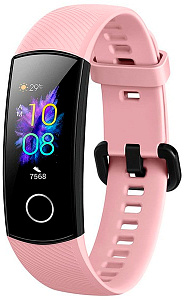 Honor Band 5 (розовый)